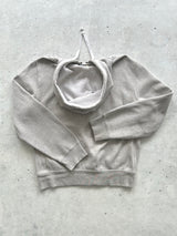 Ralph Lauren Heavyweight Zip Up Hoodie (S)