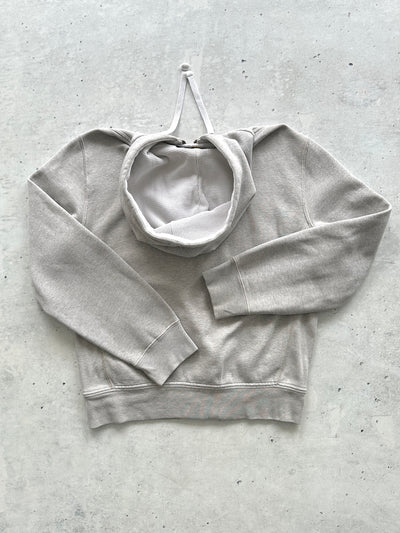 Ralph Lauren Heavyweight Zip Up Hoodie (S)
