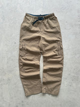 00's Nike ACG Belted Nylon Pants (S)