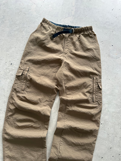00's Nike ACG Belted Nylon Pants (S)