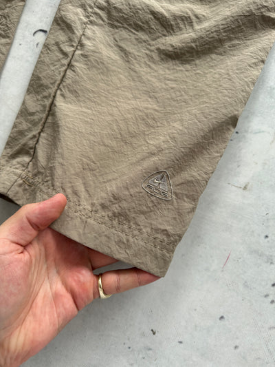 00's Nike ACG Belted Nylon Pants (S)