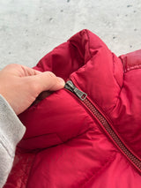 Moncler Chevalier Down Fill Zip Up Puffer Jacket (XS)