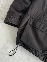 Carhartt WIP Fur Lined Mentley Jacket (L)