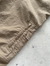 00's Nike ACG Belted Nylon Pants (S)