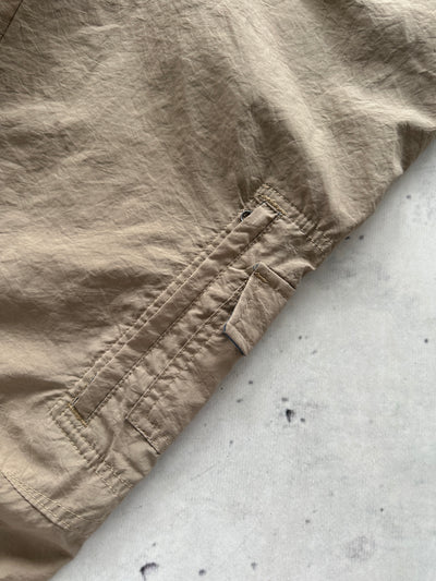 00's Nike ACG Belted Nylon Pants (S)