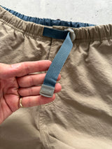 00's Nike ACG Belted Nylon Pants (S)
