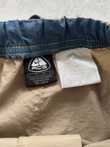 00's Nike ACG Belted Nylon Pants (S)