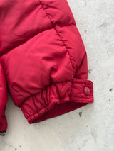 Moncler Chevalier Down Fill Zip Up Puffer Jacket (XS)