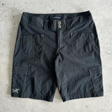 Short multifonction Arc'teryx (Femme XS)