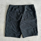 Short multifonction Arc'teryx (Femme XS)