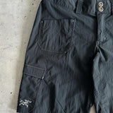 Short multifonction Arc'teryx (Femme XS)