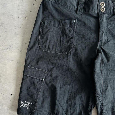 Arc'teryx Multi Pocket Shorts (Women's XS)
