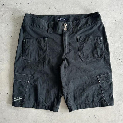 Arc'teryx Multi Pocket Shorts (Women's XS)