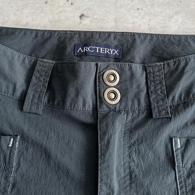 Arc'teryx Multi Pocket Shorts (Women's XS)