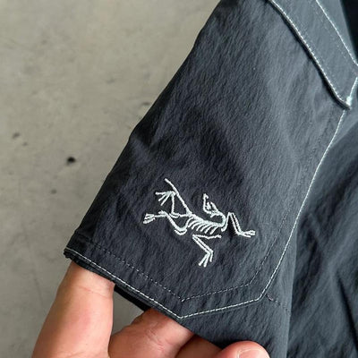 Arc'teryx Multi Pocket Shorts (Women's XS)