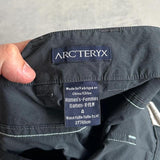 Short multifonction Arc'teryx (Femme XS)