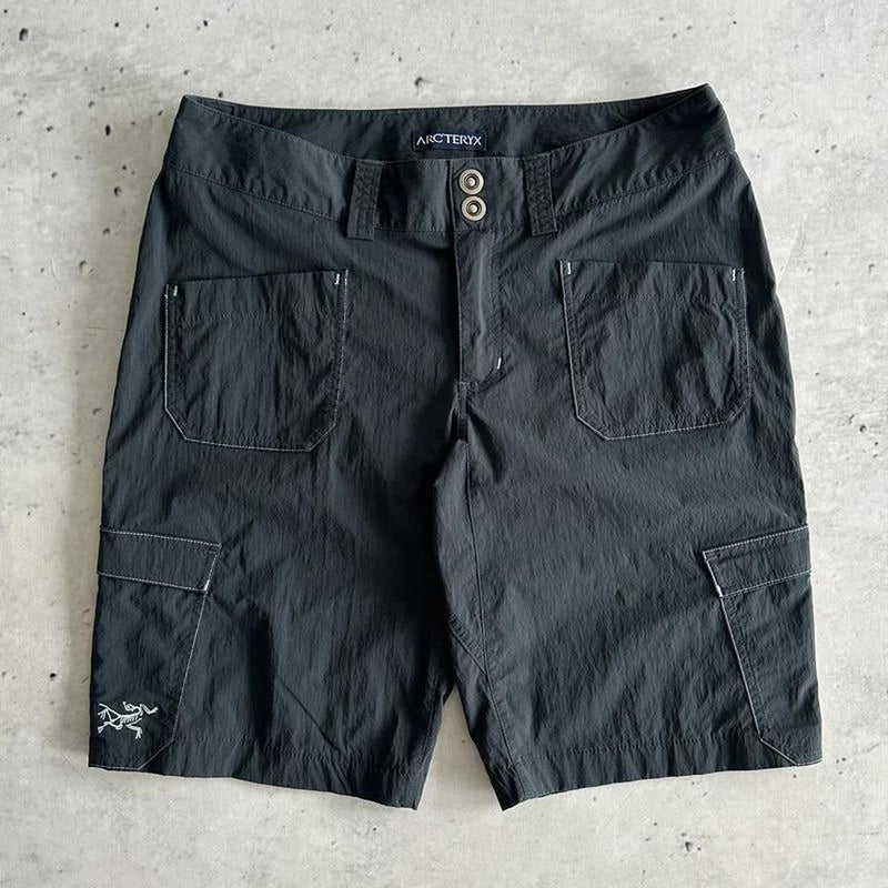 Short multifonction Arc'teryx (Femme XS)