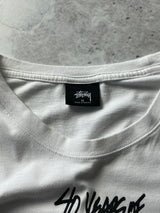 Stussy Marc Jacobs 40 year anniversary t shirt (M)