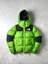 90's The North Face 700 down fill Baltoro puffer jacket (Women's XS)