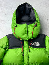 90's The North Face 700 down fill Baltoro puffer jacket (Women's XS)