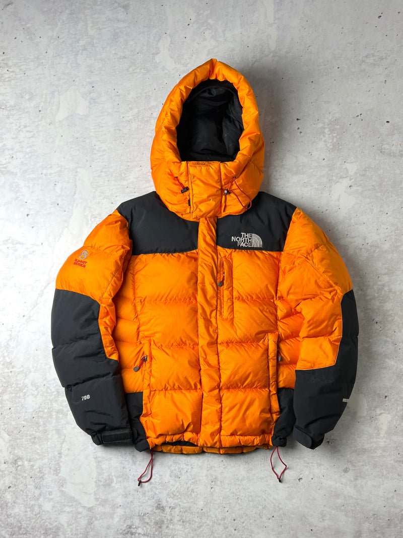 90's The North Face 700 down fill Baltoro puffer jacket (XS)