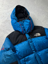 90's The North Face 700 down fill Baltoro puffer jacket (XS)