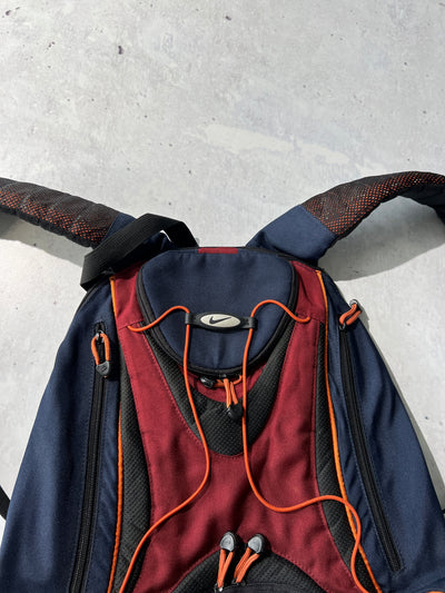 90's Nike Tech Backpack (One size)
