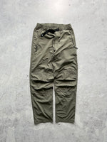 Mont bell cargo pants (W30 x L29)
