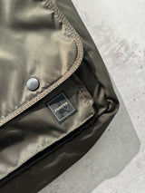 Porter Nylon tanker messenger / shoulder bag (one size)