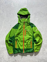 90's Mont Bell Gore-tex zip up jacket (Women's S)