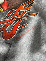 2000 Harley Davidson Born wild t shirt (XXL)