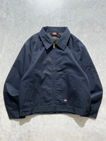 Dickies eisenhower zip up work jacket (XXL)