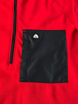 00's Nike ACG half zip pullover (L)