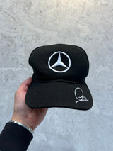 00's Mercedes AMG cap (One size)
