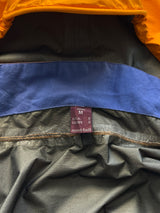 90's Mont Bell Gore-Tex zip up jacket (S)