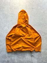90's Mont Bell Gore-Tex zip up jacket (S)