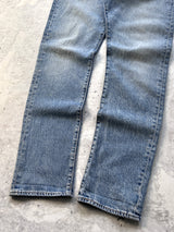 Levi's 512 denim jeans (W38 x L34)