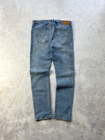 Levi's 512 denim jeans (W38 x L34)