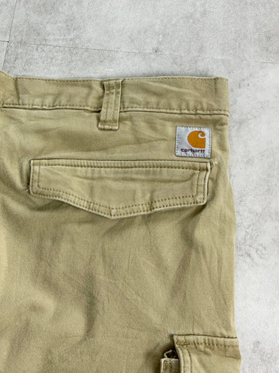 Vintage Carhartt work shorts (W40)