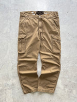 Vintage Carhartt carpenter work pants (W38 x L32)
