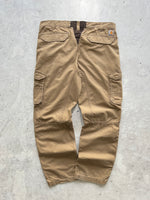 Vintage Carhartt carpenter work pants (W38 x L32)