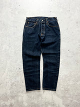 Evisu gull wing denim jeans (W31 x L28)