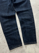 Evisu gull wing denim jeans (W31 x L28)