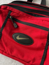 90's Nike crossbody bag (one size)