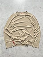 Prada Sport long sleeve t shirt (S)