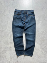 AW/18 Stone Island denim jeans (W30 x L30)