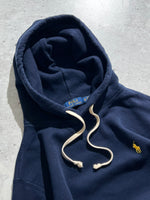 Ralph Lauren polo heavyweight pullover hoodie (XS)