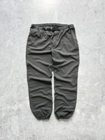 90's Mont Bell nylon track pants (W34/36)