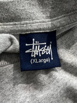 Vintage Stussy Manipulate t shirt (XL)