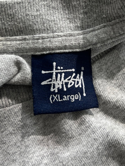 Vintage Stussy Manipulate t shirt (XL)